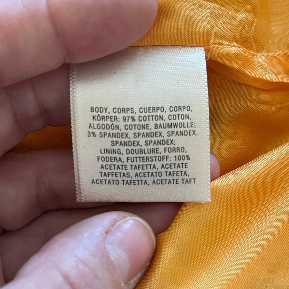 Maeve skirt • Women’s size 2 - Picture 7 of 9